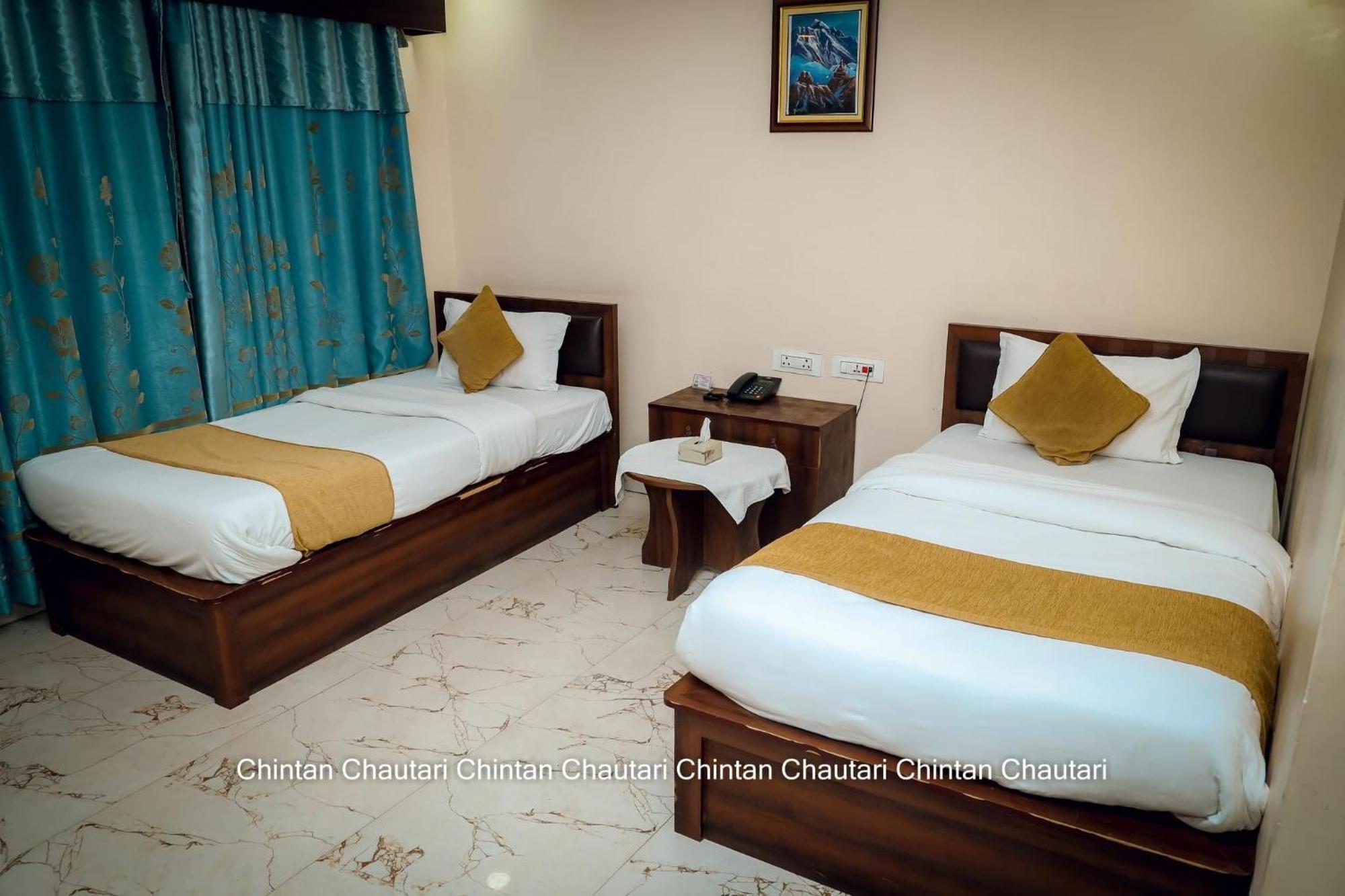 Chintan Chautari Itahari Ngoại thất bức ảnh