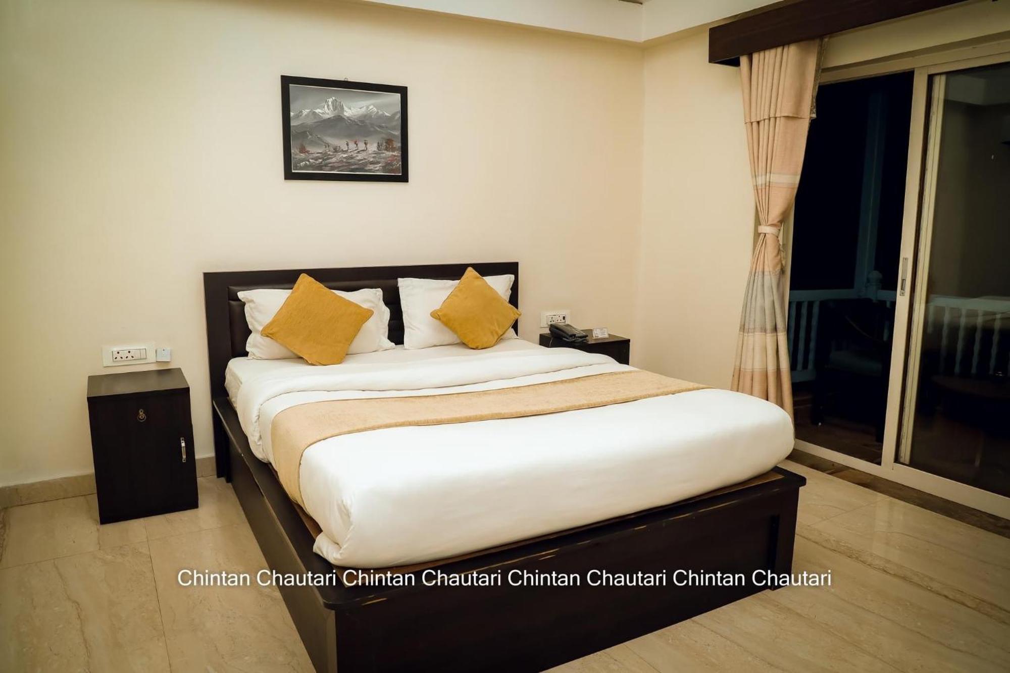 Chintan Chautari Itahari Ngoại thất bức ảnh